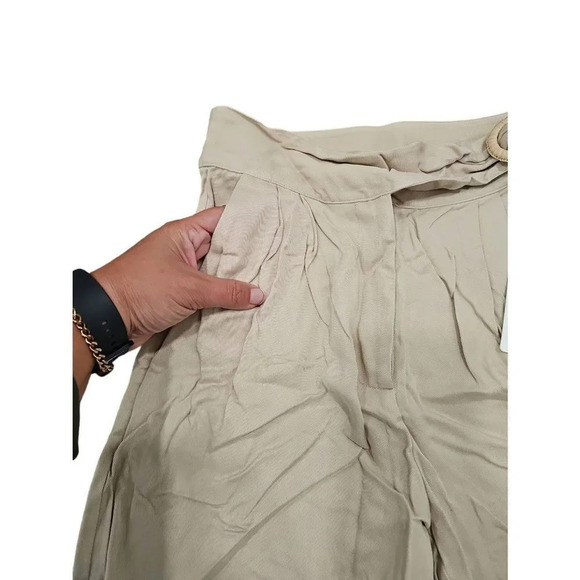 The Good Jane Hourglass Simone Pants Sz S - Picture 5 of 9